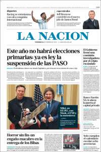 La Nación