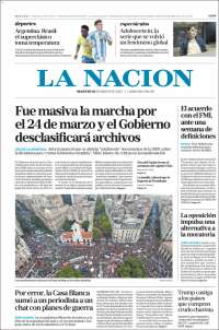 La Nación