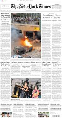 New York Times