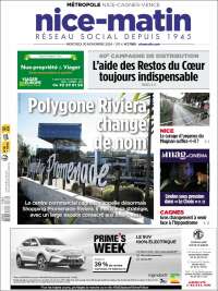 Nice-Matin