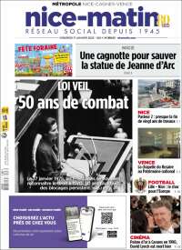 Nice-Matin