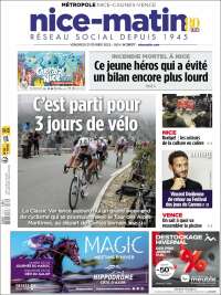 Nice-Matin