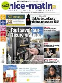 Nice-Matin