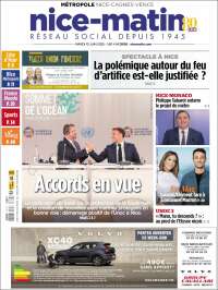 Nice-Matin