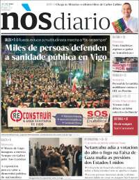 Nòs Diario