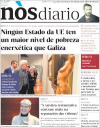 Nòs Diario