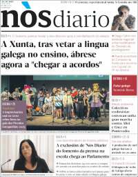 Nòs Diario