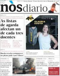Nòs Diario