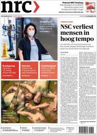 NRC Handelsblad