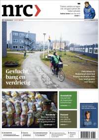 NRC Handelsblad