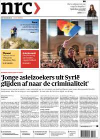 NRC Handelsblad