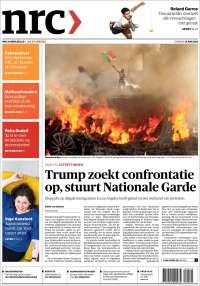 NRC Handelsblad