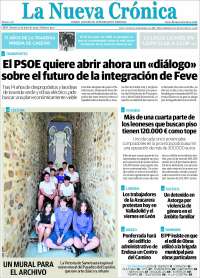 La Nueva Crónica