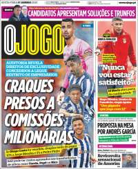 O Jogo