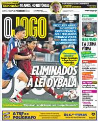 O Jogo