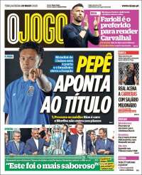 O Jogo