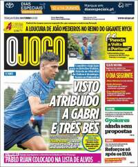 O Jogo