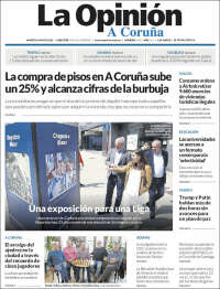 La Opinión de A Coruña