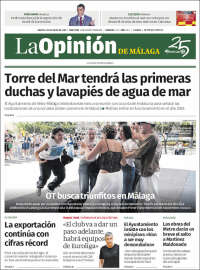 La Opinión de Málaga
