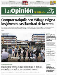 La Opinión de Málaga