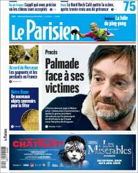 Le Parisien