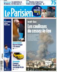 Le Parisien