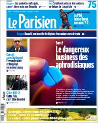 Le Parisien