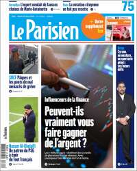 Le Parisien