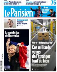 Le Parisien