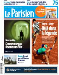 Le Parisien