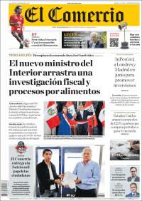 El Comercio