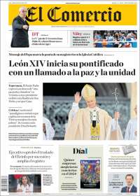 El Comercio