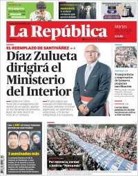 La Republica