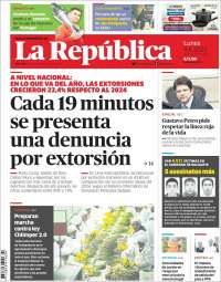 La Republica
