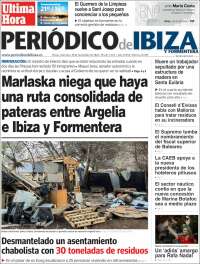 Periódico de Ibiza