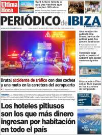 Periódico de Ibiza