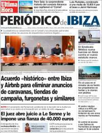 Periódico de Ibiza