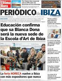 Periódico de Ibiza