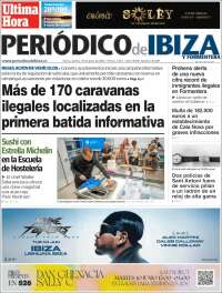Periódico de Ibiza