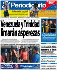 Periodiquito de Aragua
