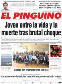 El Pingüino