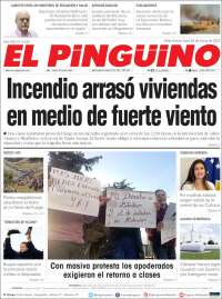 El Pingüino