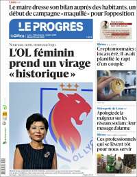 Progres de Fecamp