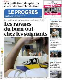 Progres de Fecamp