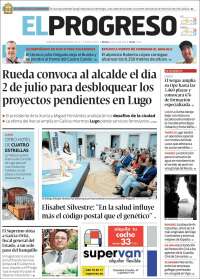 El Progreso
