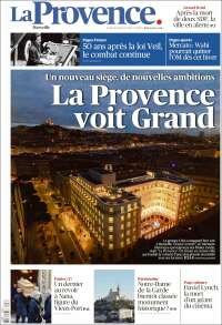 La Provence