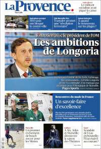 La Provence