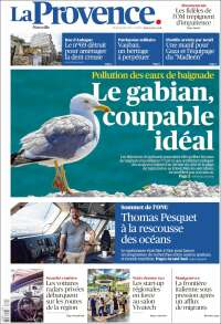 La Provence