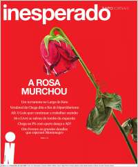 I - informação