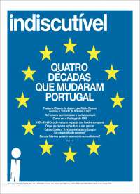 I - informação